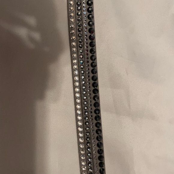 Swarovski Wrap Bracelet-Includes certificate of authenticity - Picture 3 of 9